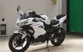 KAWASAKI NINJA 400 2022 EX400L