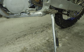 YAMAHA YZ250X 2018 CG50C