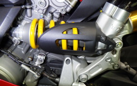 DUCATI 1199 PANIGALE S 2012