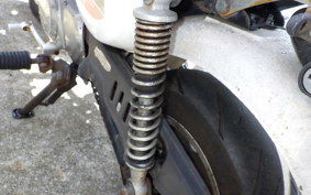 HONDA MONKEY AB27