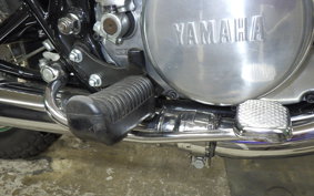 YAMAHA SR500 1978 2J2