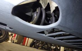 SUZUKI SKYWAVE 400 A 2011 CK45A