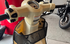HONDA SUPER CUB110 JA59