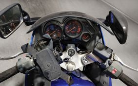 KAWASAKI ZZ-R250 EX250H