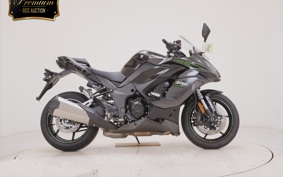 KAWASAKI NINJA1100SX 2025 ZXT10H