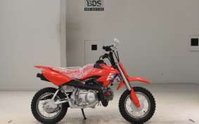 HONDA CRF50F