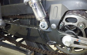 HONDA GB350 2022 NC59