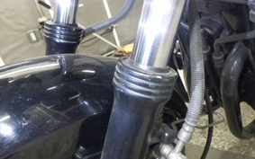 KAWASAKI GPZ550 2024 ZX550A