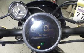 HONDA REBEL 250 S MC49