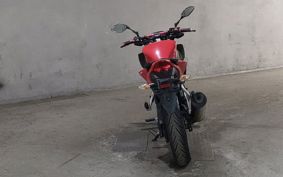 HONDA CB250 MC43