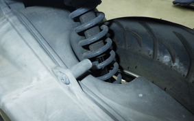 HONDA TODAY 2 2022 AF67