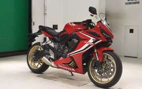 HONDA CBR650R 2020 RH03