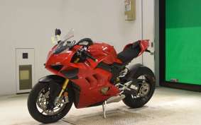 DUCATI PANIGALE V4 S 2021