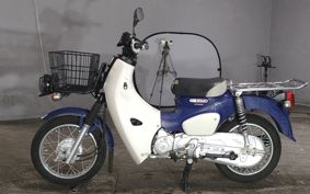 HONDA SUPER CUB50 AA07