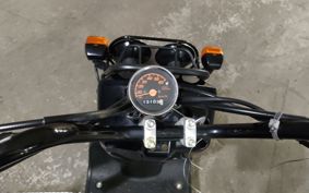 HONDA ZUMAR AF58