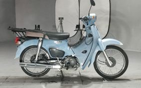 HONDA  SUPER CUB 110 STREET  JA44