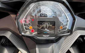 TRIUMPH DAYTONA 660 2024 LGL23U