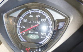 SUZUKI ADDRESS 110 CE47A