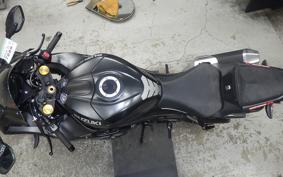 SUZUKI GSX-R1000R A 2021 DM11G