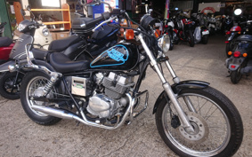 HONDA REBEL MC13