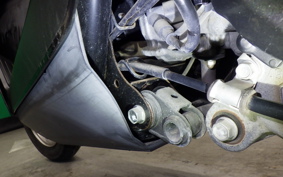 HONDA TACT-4ﾍﾞｰｼｯｸ AF75