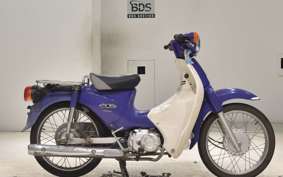 HONDA C110 SUPER CUB JA07