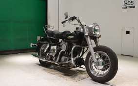 HARLEY FLH 1200 2004