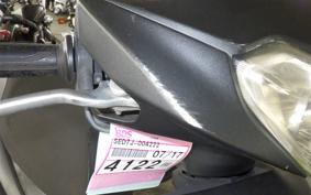 YAMAHA AXIS 125 Z 2006 SED7J