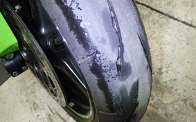 KAWASAKI ZX 10 NINJA ABS 2017