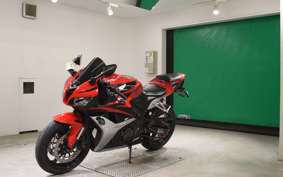 HONDA CBR600RR GEN 3 2008 PC40