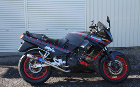 KAWASAKI GPX250R EX250E