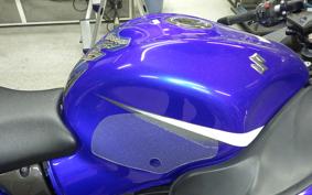 SUZUKI HAYABUSA Gen.2 2016 GX72B