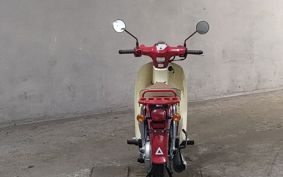 HONDA SUPER CUB110 JA59