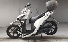 HONDA DIO 110 JF58