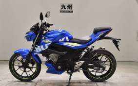 SUZUKI GSX-S125 DL32B