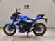 Фото Suzuki GSX-S125 с японского аукциона
