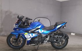 SUZUKI GSX250 R DN11A