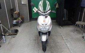 SUZUKI ADDRESS 110 CF11A