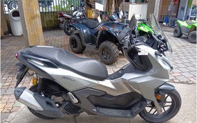 HONDA ADV160 KF54