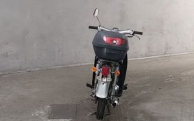 HONDA LITTLE CUB AA01