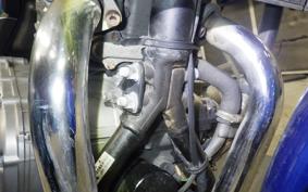SUZUKI GSR250S