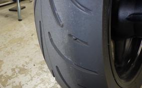 YAMAHA TDM900 ABS 2010