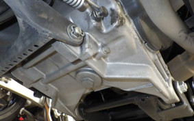 SUZUKI AVENIS 125 EA12J