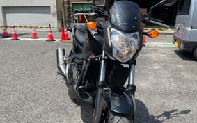 HONDA NC750S ABS 2015 RC70