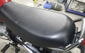 HONDA APE 50 AC16