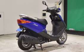 YAMAHA AXIS 125 TREET SE53J