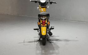 HONDA CROSS CUB110 JA45