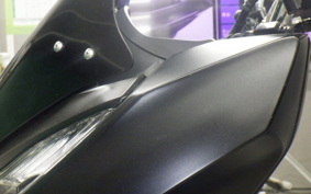 HONDA PCX 160 2002 KF47