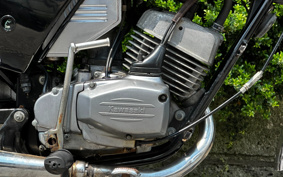 KAWASAKI KH125 KH125M