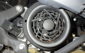 SUZUKI ADDRESS V125 DT11A